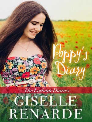 cover image of Poppy's Diary